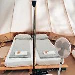 خيمة فخمة Pigna Felice Le Marze مارينا دي غروسيتو