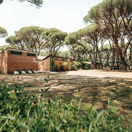 Pigna Felice Le Marze * Marina di Grosseto