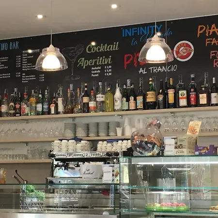 Pigna Felice Le Marze Marina di Grosseto