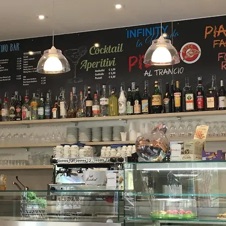 Pigna Felice Le Marze Marina di Grosseto
