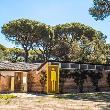 Pigna Felice Le Marze Luxury tent Marina di Grosseto