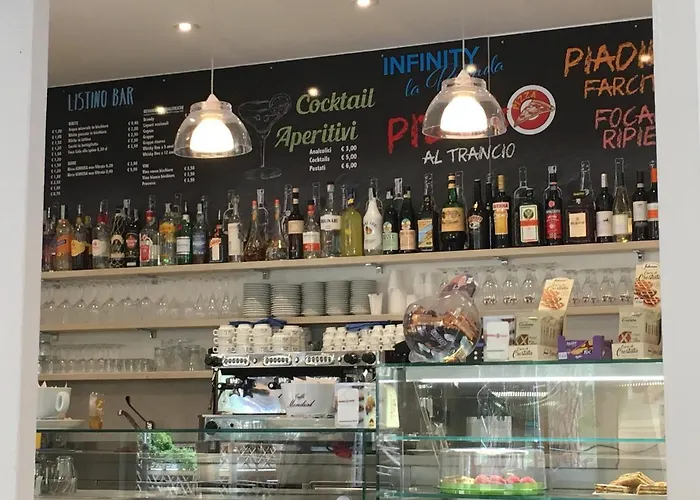 Pigna Felice Le Marze Marina di Grosseto