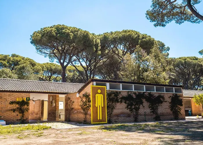 Pigna Felice Le Marze Tente de luxe Marina di Grosseto